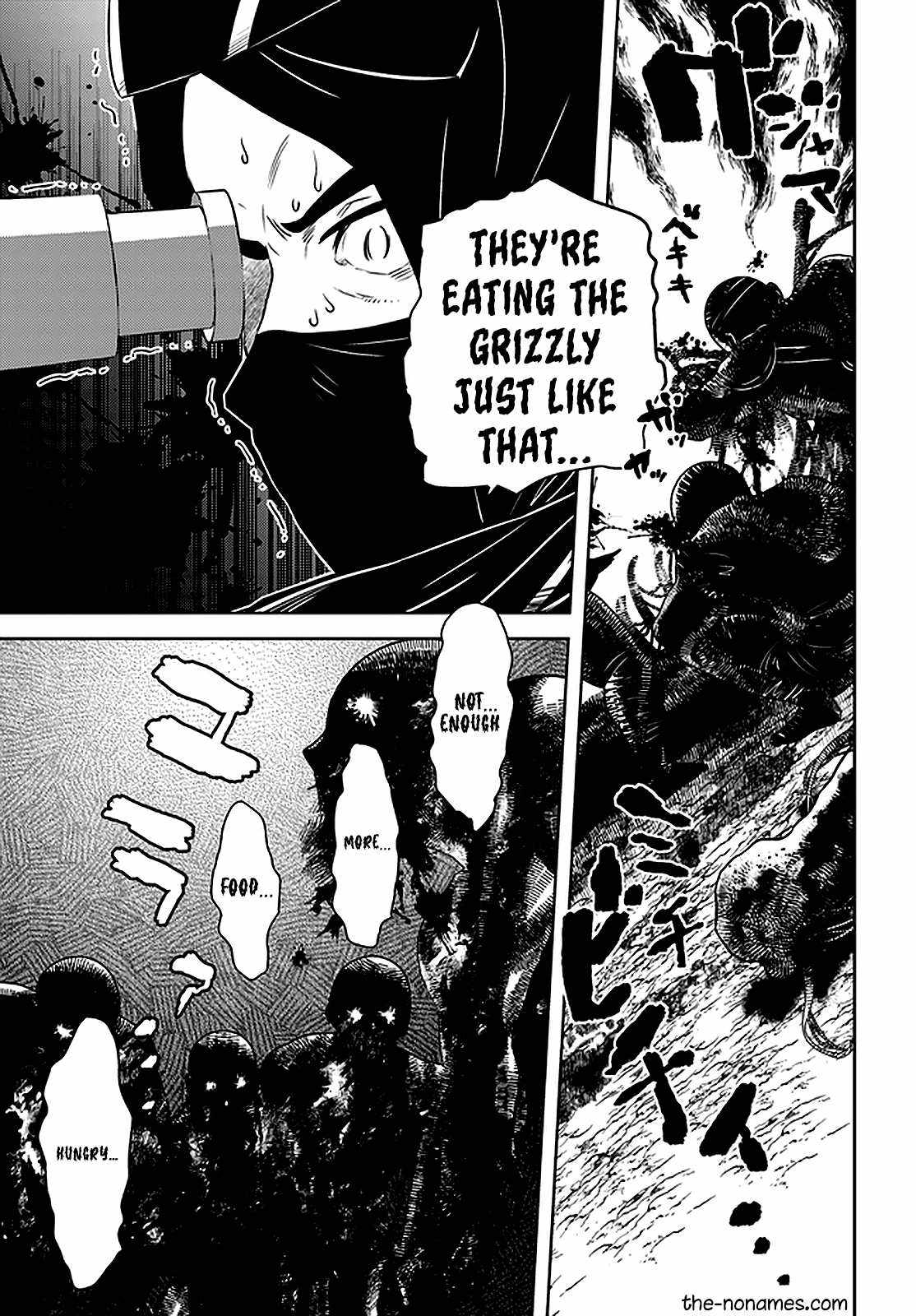 Arafoo Kenja No Isekai Seikatsu Nikki Chapter 27 22